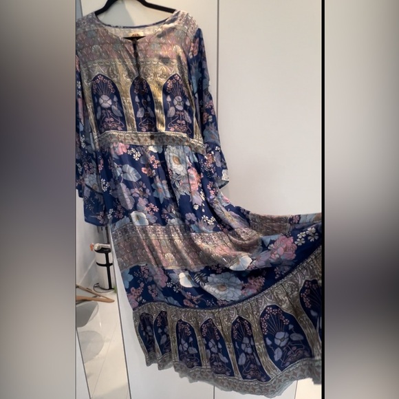 Nine Lives Bazaar AUS 18/US 14+ dress - Picture 1 of 6